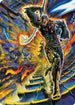 Kaito Shizuki Art Card () (71) [Art Series: Kamigawa: Neon Dynasty]