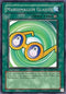 Marshmallon Glasses (PP01-EN004) [Premium Pack 1]