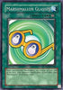 Marshmallon Glasses (PP01-EN004) [Premium Pack 1]