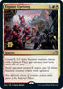 Eiganjo Uprising (217) [Prerelease Cards]