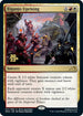 Eiganjo Uprising (217) [Prerelease Cards]