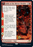 Fable of the Mirror-Breaker (141) [Prerelease Cards]