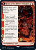 Fable of the Mirror-Breaker (141) [Prerelease Cards]