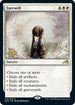 Farewell (13) [Prerelease Cards]