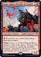 Goro-Goro, Disciple of Ryusei (145) [Prerelease Cards]