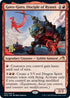 Goro-Goro, Disciple of Ryusei (145) [Prerelease Cards]