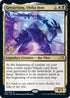 Greasefang, Okiba Boss (220) [Prerelease Cards]