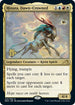 Hinata, Dawn-Crowned (222) [Prerelease Cards]