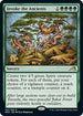 Invoke the Ancients (193) [Prerelease Cards]