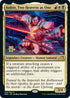 Isshin, Two Heavens as One (224) [Prerelease Cards]