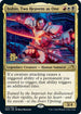 Isshin, Two Heavens as One (224) [Prerelease Cards]