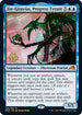 Jin-Gitaxias, Progress Tyrant (59) [Prerelease Cards]