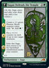 Jugan Defends the Temple (194) [Prerelease Cards]