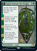Jugan Defends the Temple (194) [Prerelease Cards]