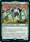 Kodama of the West Tree (199) [Prerelease Cards]