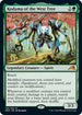 Kodama of the West Tree (199) [Prerelease Cards]