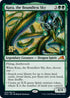 Kura, the Boundless Sky (200) [Prerelease Cards]