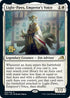 Light-Paws, Emperor's Voice (25) [Prerelease Cards]