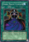 Dark Magic Curtain (PP01-EN008) [Premium Pack 1]