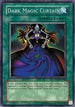 Dark Magic Curtain (PP01-EN008) [Premium Pack 1]