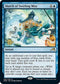 March of Swirling Mist (61) [Prerelease Cards]