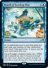 March of Swirling Mist (61) [Prerelease Cards]