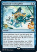 March of Swirling Mist (61) [Prerelease Cards]