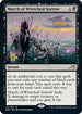 March of Wretched Sorrow (111) [Prerelease Cards]