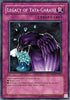 Legacy of Yata-Garasu (PP01-EN009) [Premium Pack 1]
