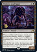 Mukotai Soulripper (113) [Prerelease Cards]