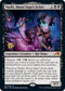 Nashi, Moon Sage's Scion (114) [Prerelease Cards]