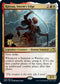 Raiyuu, Storm's Edge (232) [Prerelease Cards]