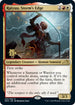 Raiyuu, Storm's Edge (232) [Prerelease Cards]