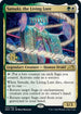 Satsuki, the Living Lore (235) [Prerelease Cards]