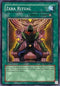 Zera Ritual (PP01-EN010) [Premium Pack 1]