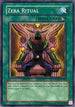 Zera Ritual (PP01-EN010) [Premium Pack 1]