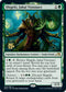 Shigeki, Jukai Visionary (206) [Prerelease Cards]