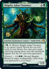 Shigeki, Jukai Visionary (206) [Prerelease Cards]