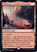 Sokenzan, Crucible of Defiance (276) [Prerelease Cards]
