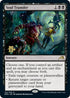 Soul Transfer (122) [Prerelease Cards]