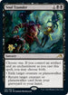 Soul Transfer (122) [Prerelease Cards]