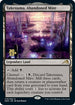 Takenuma, Abandoned Mire (278) [Prerelease Cards]