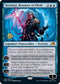 Tezzeret, Betrayer of Flesh (84) [Prerelease Cards]