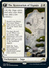 The Restoration of Eiganjo (34) [Prerelease Cards]