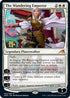 The Wandering Emperor (42) [Prerelease Cards]