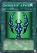 Javelin Beetle Pact (PP01-EN012) [Premium Pack 1]
