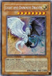 Light and Darkness Dragon (YG01-EN001) [Yu-Gi-Oh! GX Manga Promotional Cards]