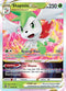 Shaymin VSTAR (014/172) [Sword & Shield: Brilliant Stars]