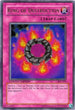 Ring of Destruction (IOC-SE3) [Invasion of Chaos]