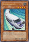Expressroid (YSDS-EN000) [Starter Deck: Syrus Truesdale]